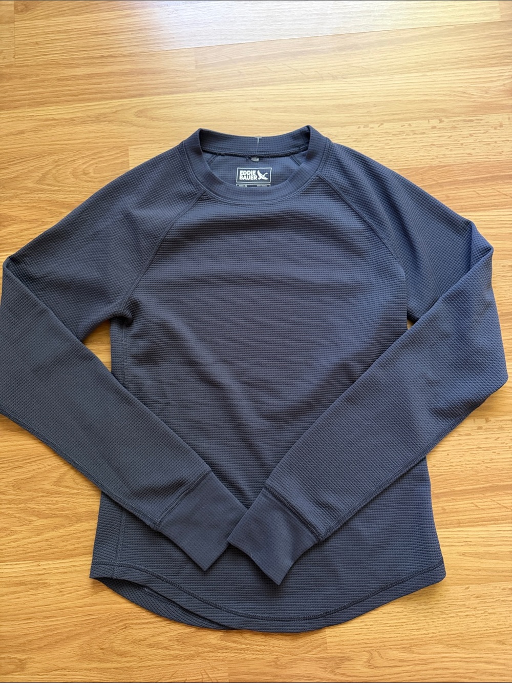 Eddie Bauer long sleeve